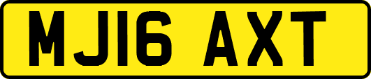 MJ16AXT