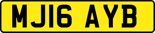 MJ16AYB