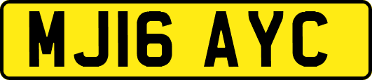 MJ16AYC