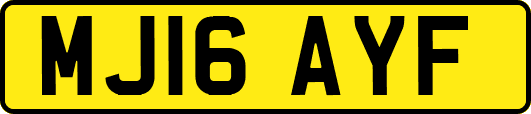 MJ16AYF