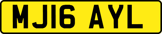 MJ16AYL