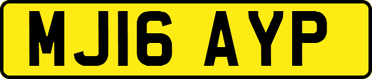 MJ16AYP