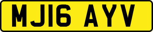 MJ16AYV