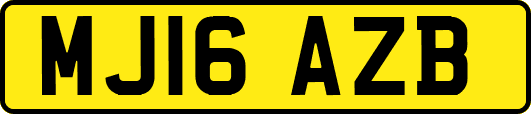 MJ16AZB