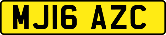 MJ16AZC