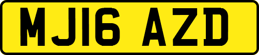 MJ16AZD