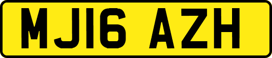 MJ16AZH