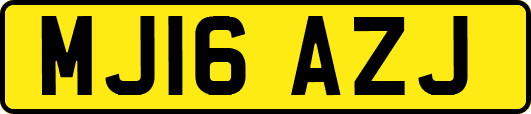 MJ16AZJ