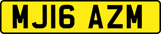 MJ16AZM