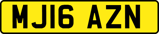 MJ16AZN