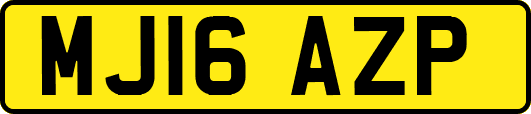 MJ16AZP