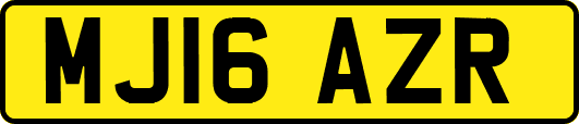 MJ16AZR