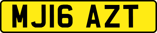 MJ16AZT