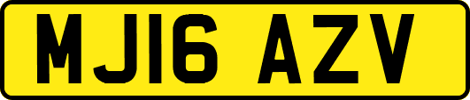 MJ16AZV