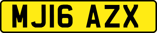 MJ16AZX