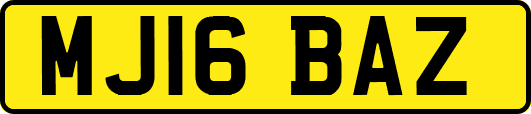 MJ16BAZ