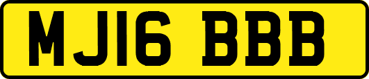 MJ16BBB