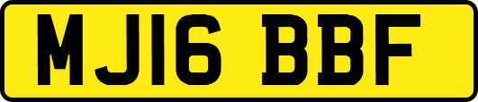 MJ16BBF
