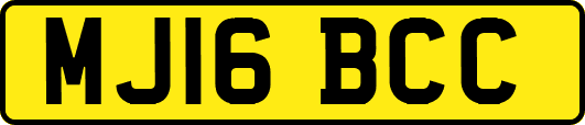 MJ16BCC
