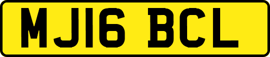 MJ16BCL