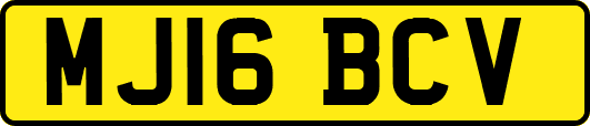 MJ16BCV