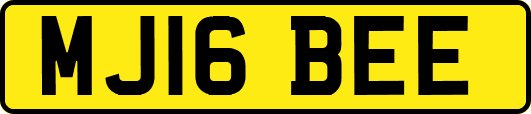 MJ16BEE