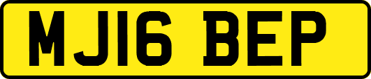MJ16BEP
