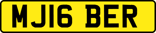 MJ16BER