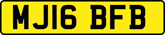 MJ16BFB