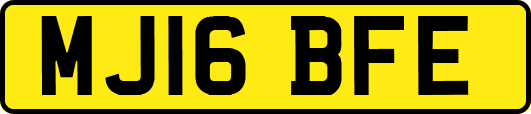 MJ16BFE