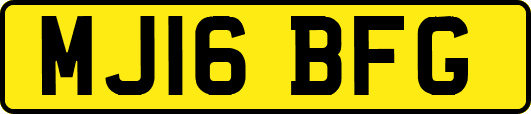 MJ16BFG