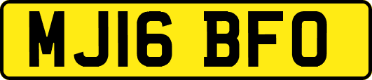 MJ16BFO