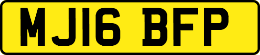 MJ16BFP
