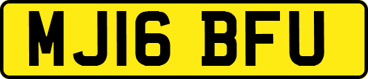MJ16BFU