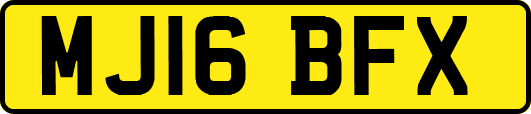 MJ16BFX