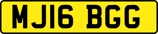 MJ16BGG
