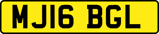 MJ16BGL