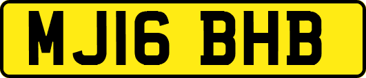 MJ16BHB