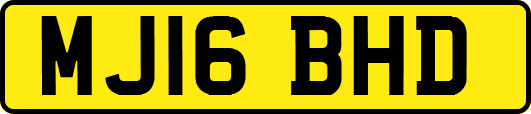 MJ16BHD
