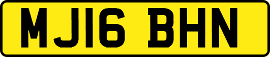 MJ16BHN