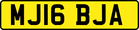MJ16BJA