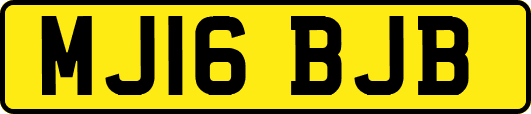 MJ16BJB