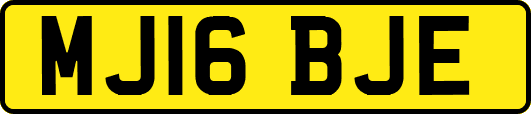 MJ16BJE