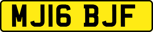 MJ16BJF