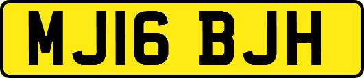 MJ16BJH