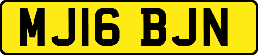 MJ16BJN