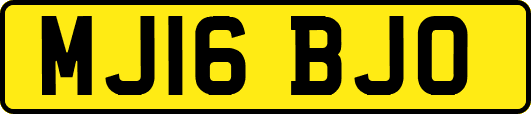 MJ16BJO