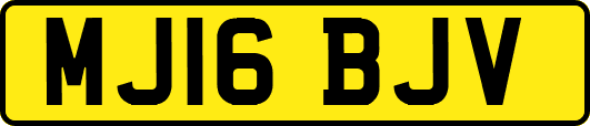 MJ16BJV