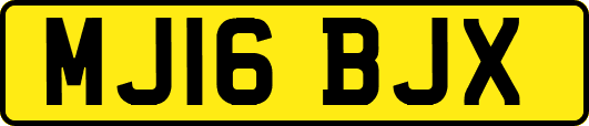 MJ16BJX