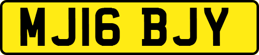 MJ16BJY